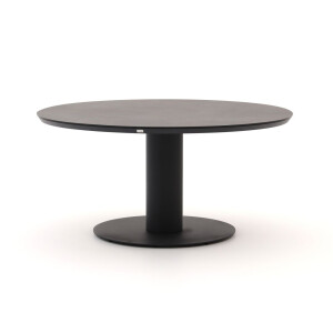 Bellagio La Fonte dining tuintafel ø 150cm - Laagste prijsgarantie!