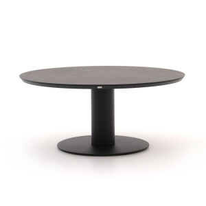 Bellagio La Fonte low dining tuintafel ø 150cm - Laagste prijsgarantie!