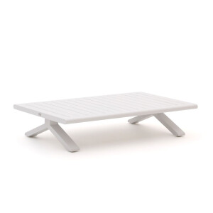 Bellagio La Tomba lounge tuintafel 80x135cm - Laagste prijsgarantie!