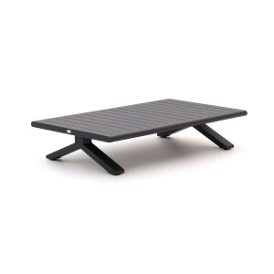 Bellagio La Tomba lounge tuintafel 80x135cm - Laagste prijsgarantie!