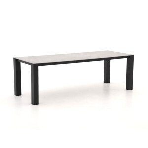 Bellagio Lagundo dining tuintafel 230x90cm - Laagste prijsgarantie!