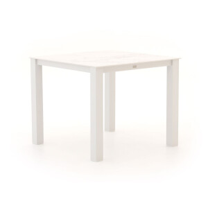 Bellagio Lagundo dining tuintafel 90x90cm - Laagste prijsgarantie!