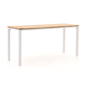 Bellagio Linosa bartafel 225x75x105cm - Laagste prijsgarantie!