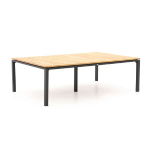 Bellagio Linosa dining tuintafel 240x160x75cm - Laagste prijsgarantie!
