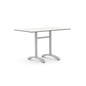 Bellagio Lisio tuintafel 120x70x73cm - Laagste prijsgarantie!