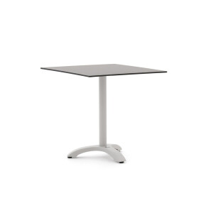 Bellagio Lisio tuintafel 70x70x73cm - Laagste prijsgarantie!
