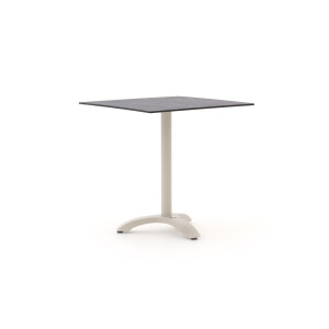 Bellagio Lisio tuintafel 70x70x73cm - Laagste prijsgarantie!