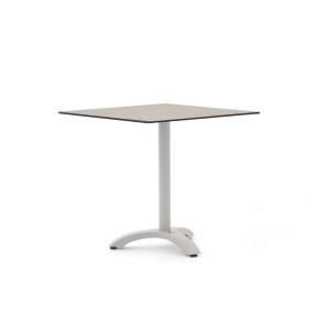 Bellagio Lisio tuintafel 70x70x73cm - Laagste prijsgarantie!
