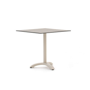 Bellagio Lisio tuintafel 70x70x73cm - Laagste prijsgarantie!