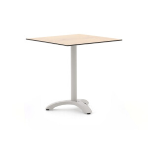 Bellagio Lisio tuintafel 70x70x73cm - Laagste prijsgarantie!