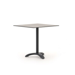 Bellagio Lisio tuintafel 70x70x73cm - Laagste prijsgarantie!