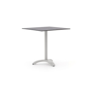 Bellagio Lisio tuintafel 70x70x73cm - Laagste prijsgarantie!