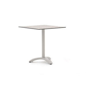 Bellagio Lisio tuintafel 70x70x73cm - Laagste prijsgarantie!