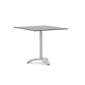 Bellagio Lisio tuintafel 80x80x73cm - Laagste prijsgarantie!