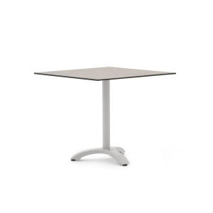Bellagio Lisio tuintafel 80x80x73cm - Laagste prijsgarantie!
