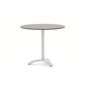 Bellagio Lisio tuintafel ø80cm (h:73cm) - Laagste prijsgarantie!