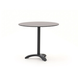 Bellagio Lisio tuintafel ø80cm (h:73cm) - Laagste prijsgarantie!