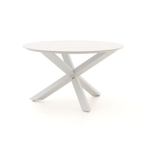 Bellagio Lodola dining tuintafel ø 130cm - Laagste prijsgarantie!