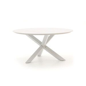Bellagio Lodola dining tuintafel ø 150cm - Laagste prijsgarantie!