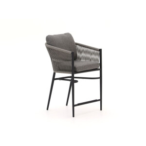 Bellagio Mineo high dining tuinstoel - Laagste prijsgarantie!