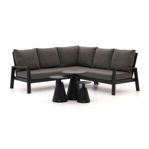 Bellagio Musone/Tusa hoek loungeset 6-delig - Laagste prijsgarantie!