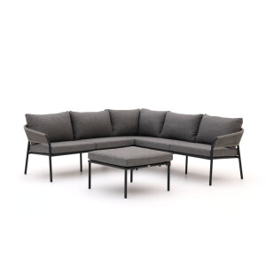 Bellagio Nova Siri hoek loungeset 4-delig - Laagste prijsgarantie!