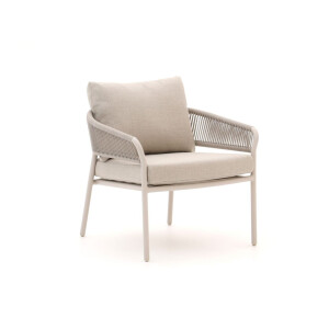 Bellagio Nova Siri lounge tuinstoel - Laagste prijsgarantie!