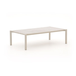Bellagio Panaro lounge tuintafel 125x70x36cm - Laagste prijsgarantie!
