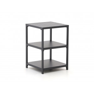 Bellagio Paoli sidetable 50x50x71cm - Laagste prijsgarantie!