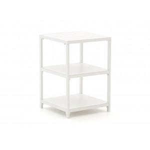 Bellagio Paoli sidetable 50x50x71cm - Laagste prijsgarantie!