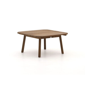 Bellagio Perzano lounge tuintafel 80x80x42cm - Laagste prijsgarantie!