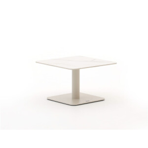 Bellagio San Lupo lounge tuintafel 59x59x37cm - Laagste prijsgarantie!