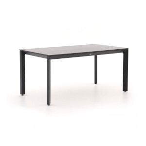 Bellagio Sestino dining tuintafel 160x90cm - Laagste prijsgarantie!
