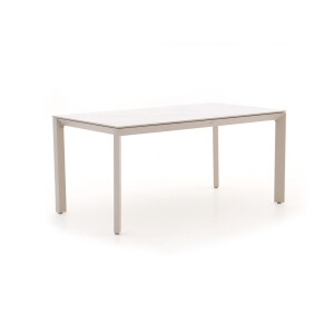 Bellagio Sestino dining tuintafel 160x90cm - Laagste prijsgarantie!