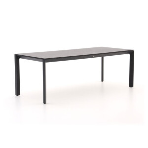 Bellagio Sestino dining tuintafel 220x90cm - Laagste prijsgarantie!