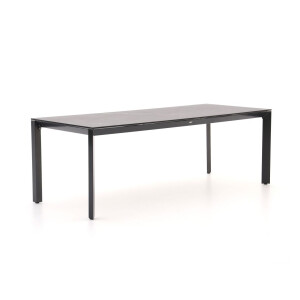 Bellagio Sestino dining tuintafel 220x90cm - Laagste prijsgarantie!