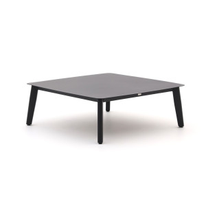 Bellagio Sorico lounge tuintafel 100x100x35cm - Laagste prijsgarantie!