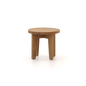 Bellagio Suviana bijzet tuintafel ø 40cm (h:35cm) - Laagste prijsgarantie!