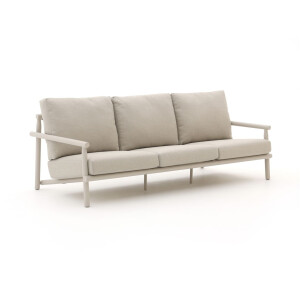 Bellagio Torre Muzza lounge tuinbank 3-zits 218cm - Laagste prijsgarantie!