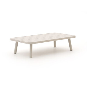 Bellagio Torre Muzza lounge tuintafel 120x67x30cm - Laagste prijsgarantie!