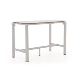 Bellagio Trecenta bartafel 150x75x105cm - Laagste prijsgarantie!