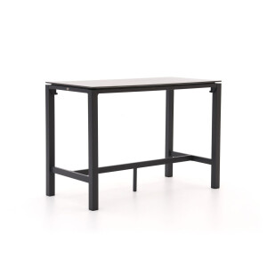 Bellagio Trecenta bartafel 150x75x105cm - Laagste prijsgarantie!