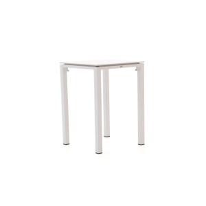 Bellagio Trecenta bartafel 75x75x105cm - Laagste prijsgarantie!