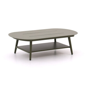 Bellagio Valli lounge tuintafel 110x60x31cm - Laagste prijsgarantie!