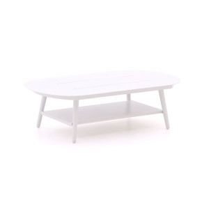 Bellagio Valli lounge tuintafel 110x60x31cm - Laagste prijsgarantie!