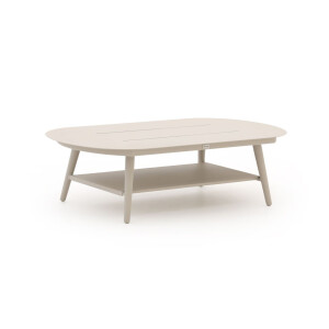Bellagio Valli lounge tuintafel 110x60x31cm - Laagste prijsgarantie!
