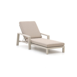 Bellagio Vazzola ligbed met wiel - Laagste prijsgarantie!