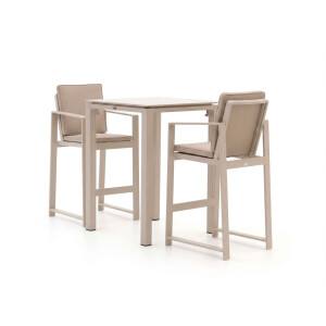 Bellagio Vazzola/Trecenta 75cm barset 3-delig - Laagste prijsgarantie!