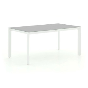 Bellagio Veneto dining tuintafel 160x90x75cm - Laagste prijsgarantie!