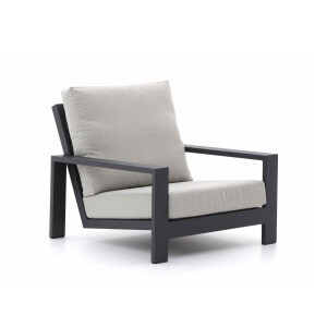 Bellagio Vezzano lounge tuinstoel - Laagste prijsgarantie!